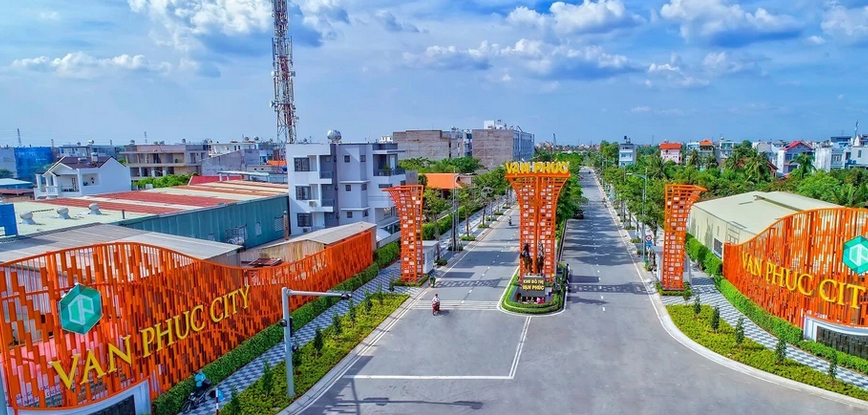 Bí ẩn hồ sơ vay vốn tại VietinBank chi nhánh Thủ Thiêm 